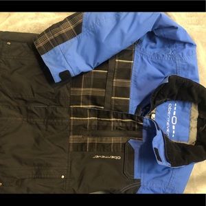 Obermeyer Winter jacket